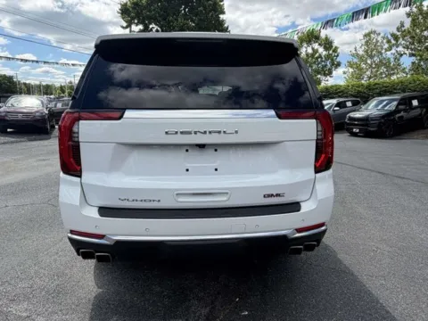 More photos of 2025 GMC Yukon Denali at Hi Lo Auto Sales - Frederick - 355, MD