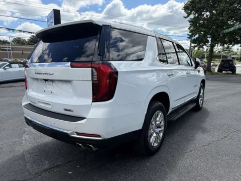 More photos of 2025 GMC Yukon Denali at Hi Lo Auto Sales - Frederick - 355, MD
