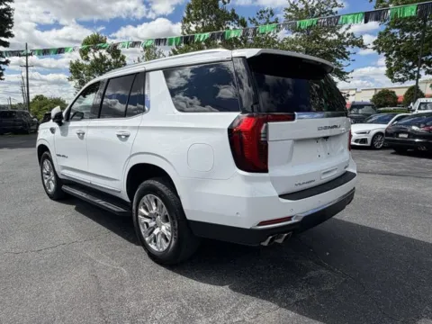 Another view of 2025 GMC Yukon Denali for sale in Frederick, MD at Hi Lo Auto Sales - Frederick - 355