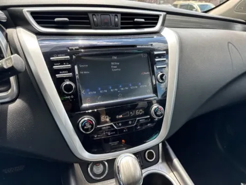 More photos of 2017 Nissan Murano SL at Hi Lo Auto Sales - Frederick - 355, MD