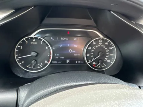 More photos of 2017 Nissan Murano SL at Hi Lo Auto Sales - Frederick - 355, MD