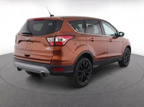 More photos of 2017 Ford Escape SE at Hi Lo Auto Sales - Frederick - 355, MD