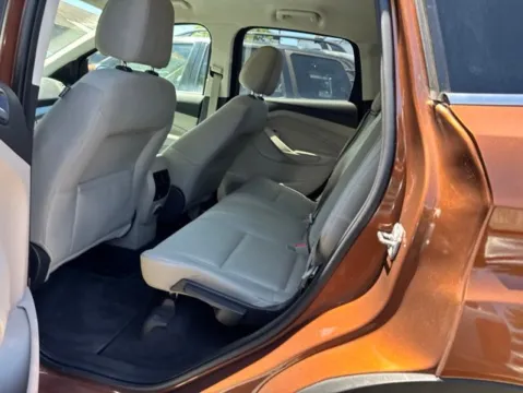 Photos of 2017 Ford Escape SE for sale in Frederick, MD at Hi Lo Auto Sales - Frederick - 355