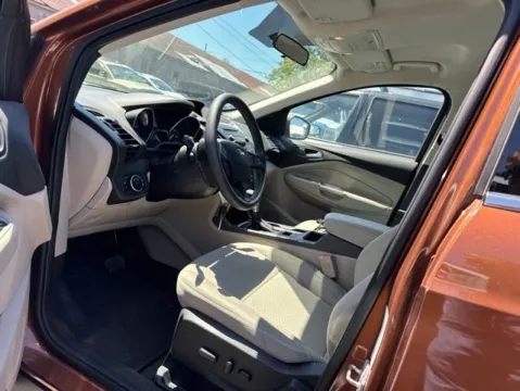 Another view of 2017 Ford Escape SE for sale in Frederick, MD at Hi Lo Auto Sales - Frederick - 355