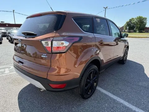 More photos of 2017 Ford Escape SE at Hi Lo Auto Sales - Frederick - 355, MD