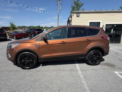 Photos of 2017 Ford Escape SE for sale in Frederick, MD at Hi Lo Auto Sales - Frederick - 355