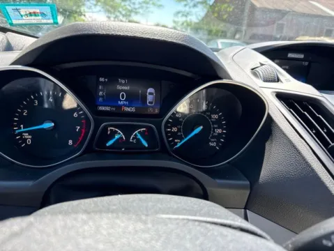 More photos of 2017 Ford Escape SE at Hi Lo Auto Sales - Frederick - 355, MD