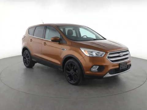 Another view of 2017 Ford Escape SE for sale in Frederick, MD at Hi Lo Auto Sales - Frederick - 355