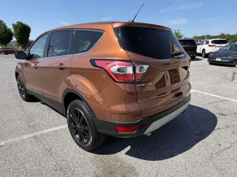 Another view of 2017 Ford Escape SE for sale in Frederick, MD at Hi Lo Auto Sales - Frederick - 355