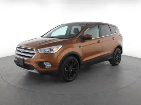 Photos of 2017 Ford Escape SE for sale in Frederick, MD at Hi Lo Auto Sales - Frederick - 355