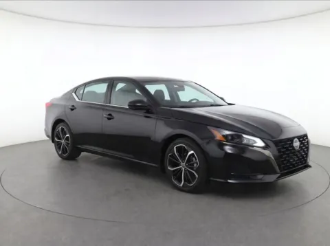 Photos of 2023 Nissan Altima 2.5 SR for sale in Frederick, MD at Hi Lo Auto Sales - Frederick - 355