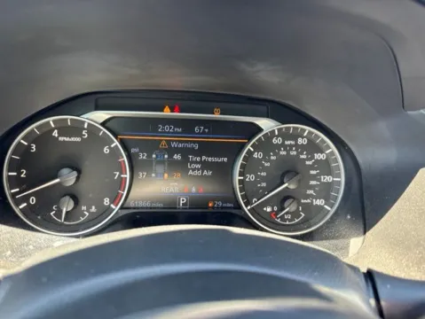 More photos of 2023 Nissan Altima 2.5 SR at Hi Lo Auto Sales - Frederick - 355, MD