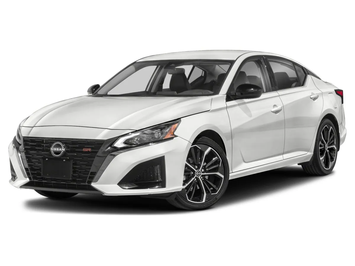 2023 Nissan Altima 2.5 SR for sale in Frederick, MD
