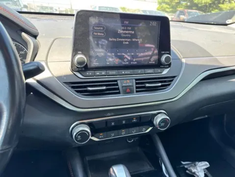 More photos of 2023 Nissan Altima 2.5 SR at Hi Lo Auto Sales - Frederick - 355, MD