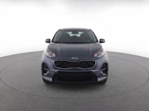 More photos of 2020 Kia Sportage LX at Hi Lo Auto Sales - Frederick - 355, MD