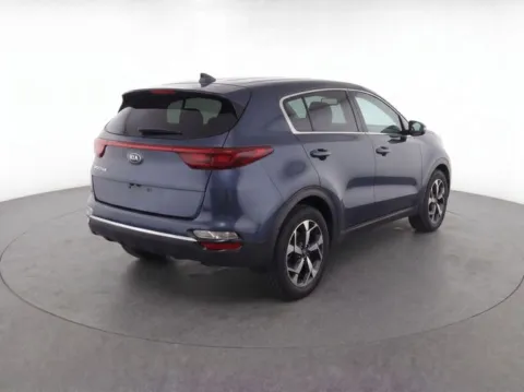 More photos of 2020 Kia Sportage LX at Hi Lo Auto Sales - Frederick - 355, MD