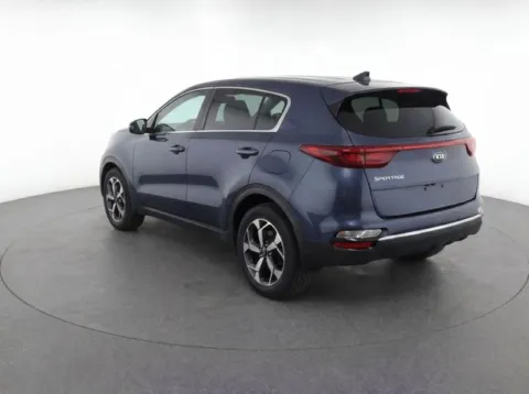 Another view of 2020 Kia Sportage LX for sale in Frederick, MD at Hi Lo Auto Sales - Frederick - 355