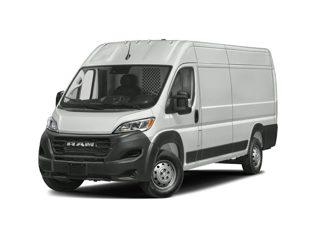 2025 Ram ProMaster 3500 High Roof for sale in Frederick, MD