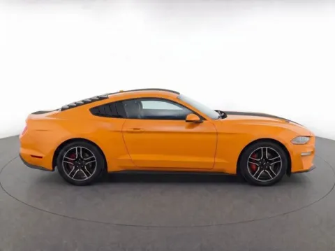 More photos of 2018 Ford Mustang EcoBoost at Hi Lo Auto Sales - Frederick - 355, MD