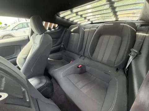 More photos of 2018 Ford Mustang EcoBoost at Hi Lo Auto Sales - Frederick - 355, MD