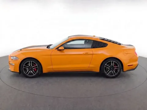 Photos of 2018 Ford Mustang EcoBoost for sale in Frederick, MD at Hi Lo Auto Sales - Frederick - 355