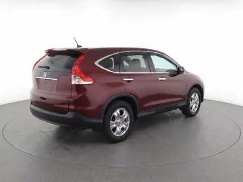 More photos of 2014 Honda CR-V LX at Hi Lo Auto Sales - Frederick - 355, MD