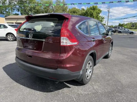 More photos of 2014 Honda CR-V LX at Hi Lo Auto Sales - Frederick - 355, MD