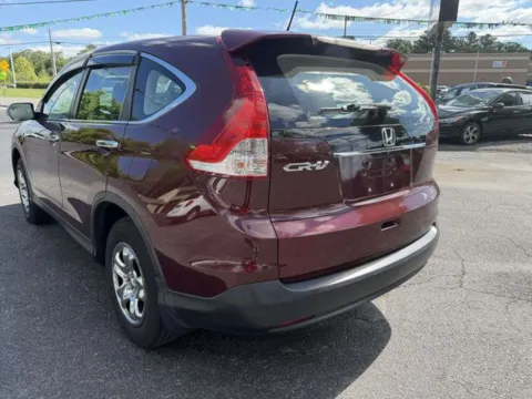 Another view of 2014 Honda CR-V LX for sale in Frederick, MD at Hi Lo Auto Sales - Frederick - 355