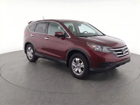 Photos of 2014 Honda CR-V LX for sale in Frederick, MD at Hi Lo Auto Sales - Frederick - 355