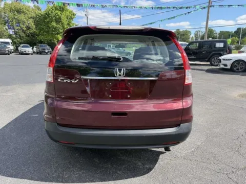 More photos of 2014 Honda CR-V LX at Hi Lo Auto Sales - Frederick - 355, MD