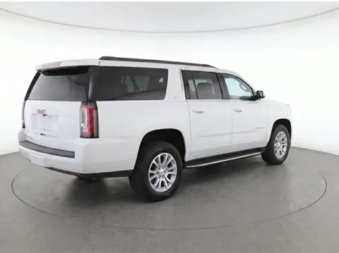 More photos of 2018 GMC Yukon XL SLT Standard Edition at Hi Lo Auto Sales - Frederick - 355, MD