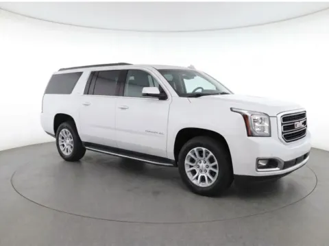 Photos of 2018 GMC Yukon XL SLT Standard Edition for sale in Frederick, MD at Hi Lo Auto Sales - Frederick - 355
