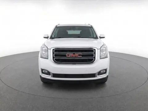 More photos of 2018 GMC Yukon XL SLT Standard Edition at Hi Lo Auto Sales - Frederick - 355, MD