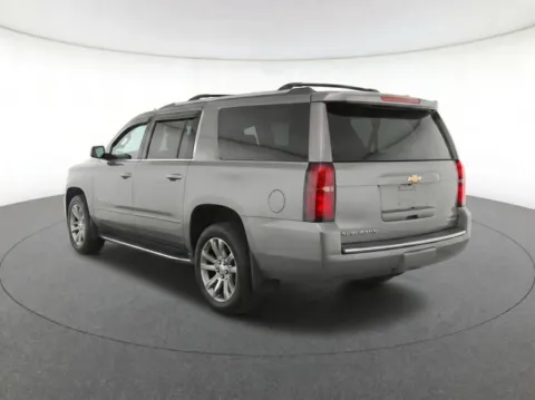 Another view of 2017 Chevrolet Suburban Premier for sale in Frederick, MD at Hi Lo Auto Sales - Frederick - 355