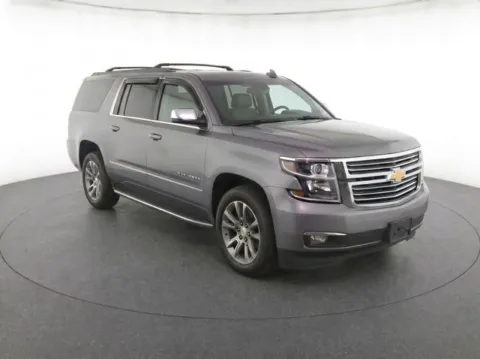 Photos of 2017 Chevrolet Suburban Premier for sale in Frederick, MD at Hi Lo Auto Sales - Frederick - 355