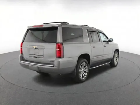 More photos of 2017 Chevrolet Suburban Premier at Hi Lo Auto Sales - Frederick - 355, MD