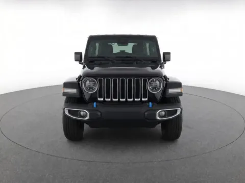 More photos of 2023 Jeep Wrangler Sahara 4xe at Hi Lo Auto Sales - Frederick - 355, MD