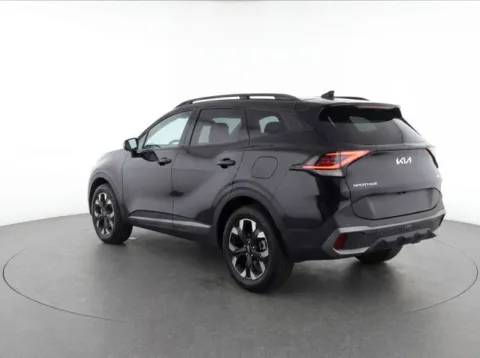 More photos of 2023 Kia Sportage X-Line at Hi Lo Auto Sales - Frederick - 355, MD