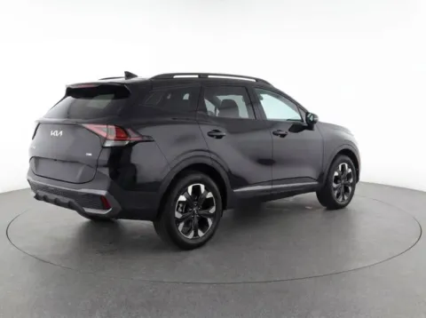 More photos of 2023 Kia Sportage X-Line at Hi Lo Auto Sales - Frederick - 355, MD
