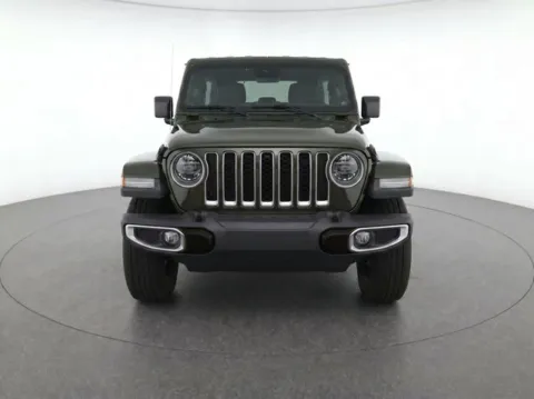 More photos of 2023 Jeep Wrangler Sahara 4xe at Hi Lo Auto Sales - Frederick - 355, MD