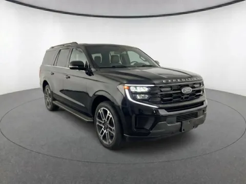 Photos of 2025 Ford Expedition Max Active for sale in Frederick, MD at Hi Lo Auto Sales - Frederick - 355