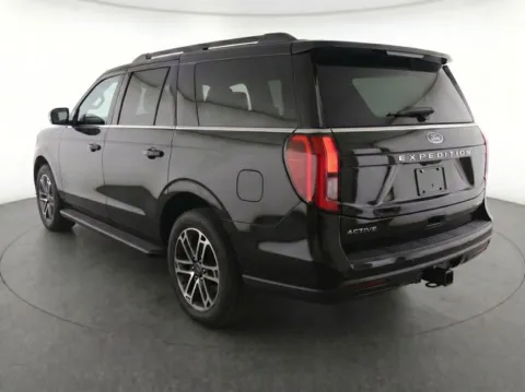 Another view of 2025 Ford Expedition Max Active for sale in Frederick, MD at Hi Lo Auto Sales - Frederick - 355