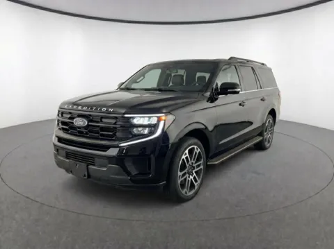 Black 2025 Ford Expedition Max Active for sale in Frederick, MD