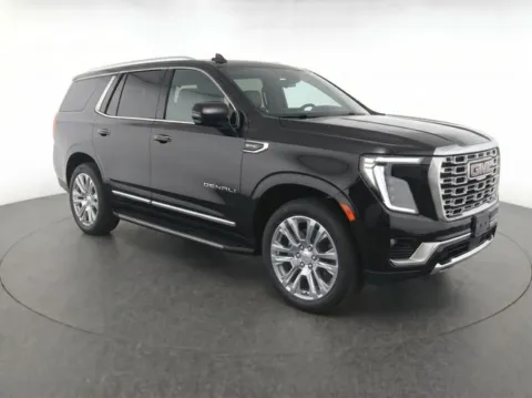 Photos of 2025 GMC Yukon Denali for sale in Frederick, MD at Hi Lo Auto Sales - Frederick - 355