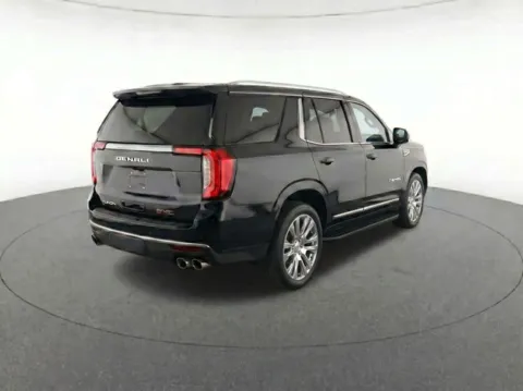 More photos of 2025 GMC Yukon Denali at Hi Lo Auto Sales - Frederick - 355, MD