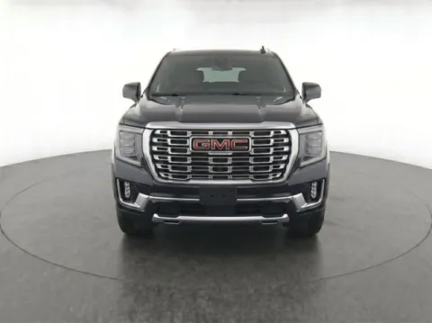 More photos of 2025 GMC Yukon Denali at Hi Lo Auto Sales - Frederick - 355, MD