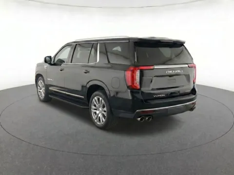 Another view of 2025 GMC Yukon Denali for sale in Frederick, MD at Hi Lo Auto Sales - Frederick - 355