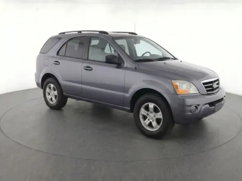 Photos of 2008 Kia Sorento LX for sale in Frederick, MD at Hi Lo Auto Sales - Frederick - 355