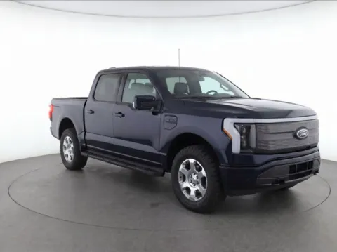 Photos of 2022 Ford F-150 Lightning Lariat for sale in Frederick, MD at Hi Lo Auto Sales - Frederick - 355