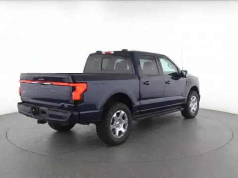 More photos of 2022 Ford F-150 Lightning Lariat at Hi Lo Auto Sales - Frederick - 355, MD